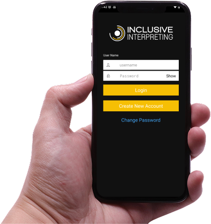 Portal Dashboard Screenshot